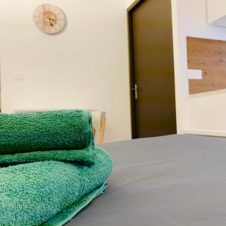 Apartmán Tulipe Studio Manosque Exteriér fotografie