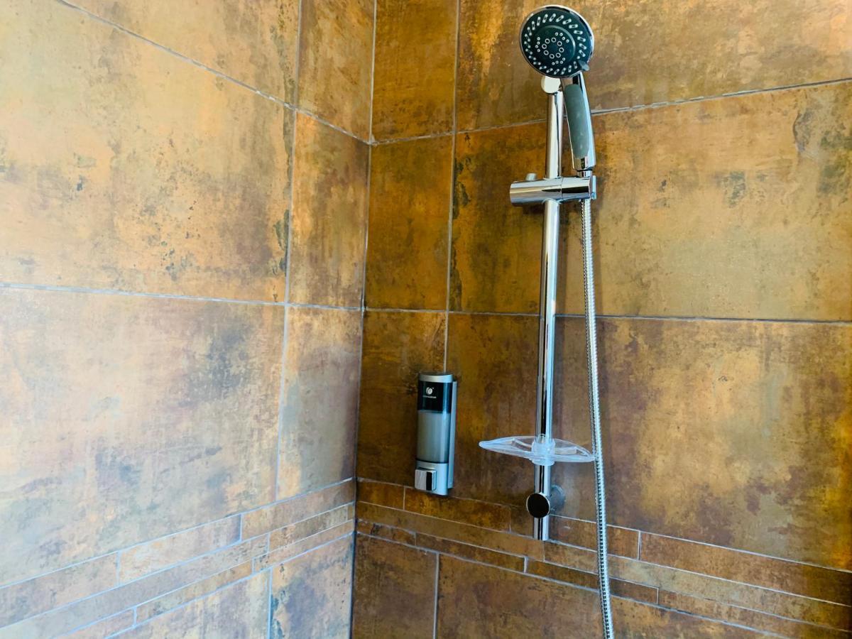 Apartmán Tulipe Studio Manosque Exteriér fotografie