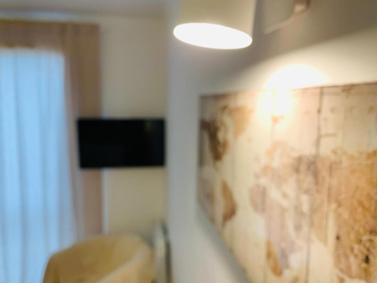 Apartmán Tulipe Studio Manosque Exteriér fotografie
