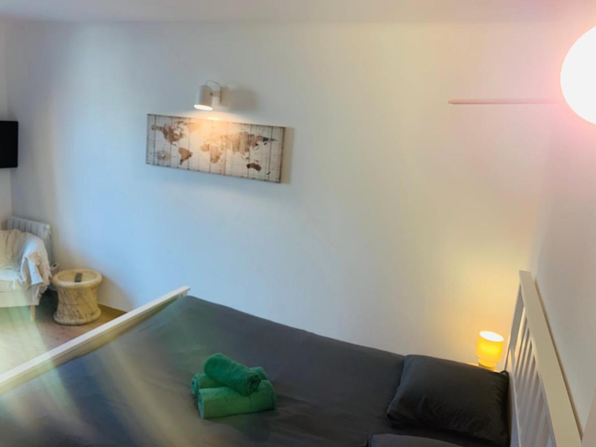 Apartmán Tulipe Studio Manosque Exteriér fotografie
