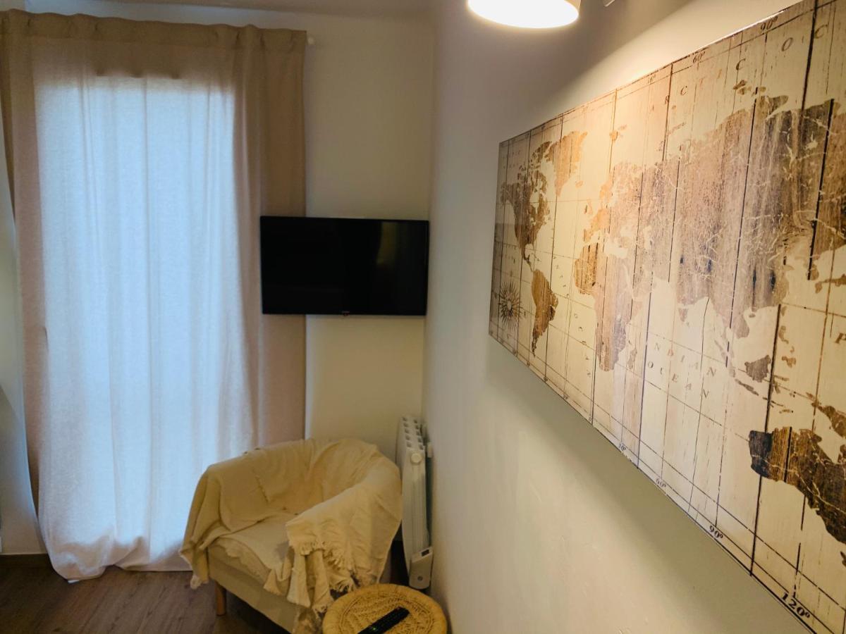 Apartmán Tulipe Studio Manosque Exteriér fotografie
