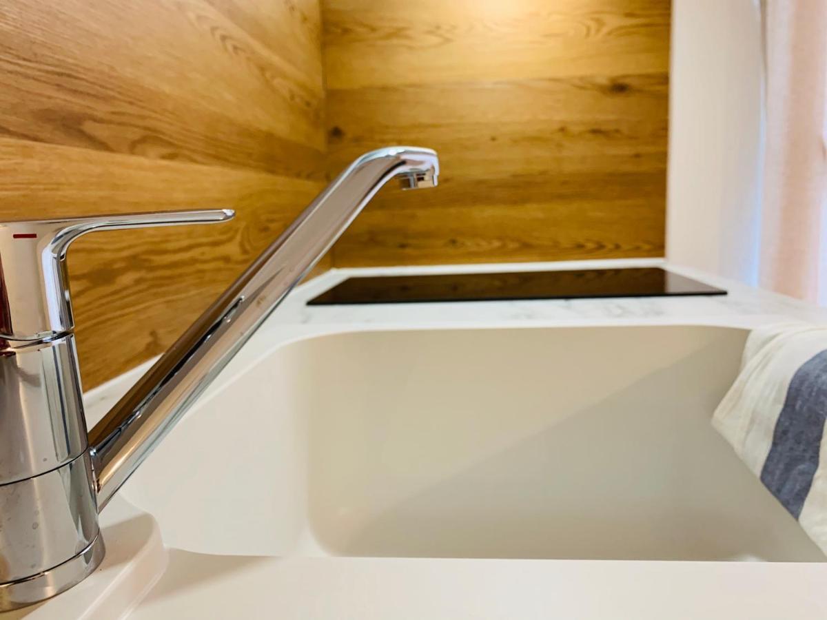 Apartmán Tulipe Studio Manosque Exteriér fotografie
