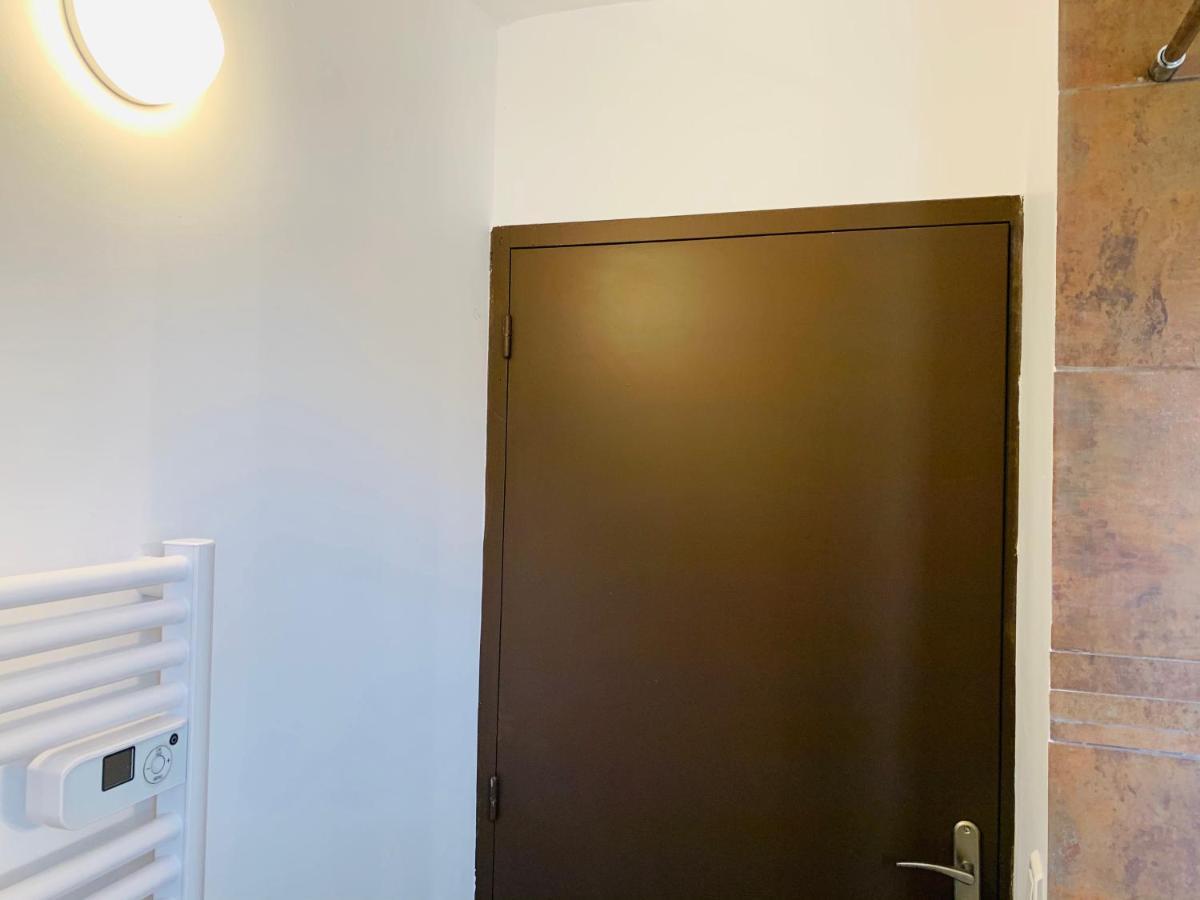 Apartmán Tulipe Studio Manosque Exteriér fotografie